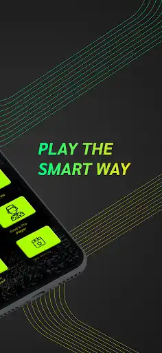 Play PlayBuddy as an online game PlayBuddy with UptoPlay