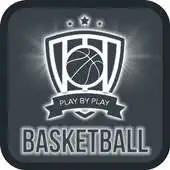 Free play online Play By Play Basketball APK Free play online Play By Play Basketball APK