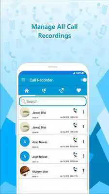 Play PlayCall: Automatic Call Recorder