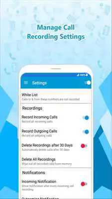 Play PlayCall: Automatic Call Recorder