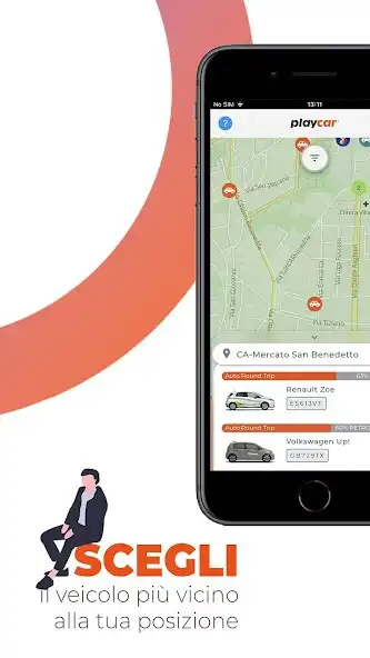 Play Playcar Car Sharing  and enjoy Playcar Car Sharing with UptoPlay