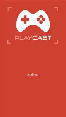 Play PlayCast Game Screen Recorder Play PlayCast Game Screen Recorder