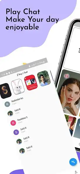 Play Play chat  and enjoy Play chat with UptoPlay