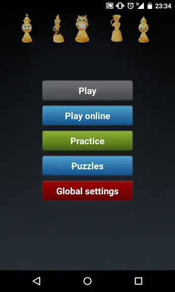Play Play Chess  and enjoy Play Chess with UptoPlay