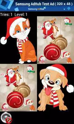 Play Play Christmas Games
