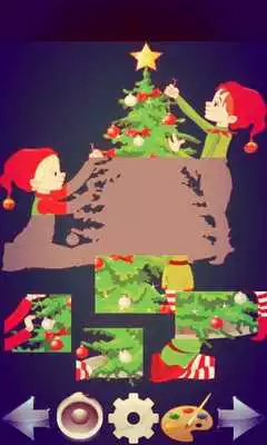 Play Play Christmas Games
