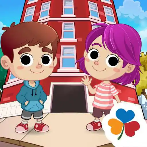 Play PlayCity - APARTMENT town life APK Play PlayCity - APARTMENT town life APK