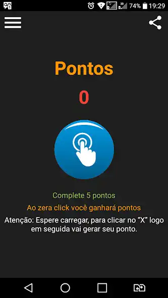 Play PlayClick as an online game PlayClick with UptoPlay