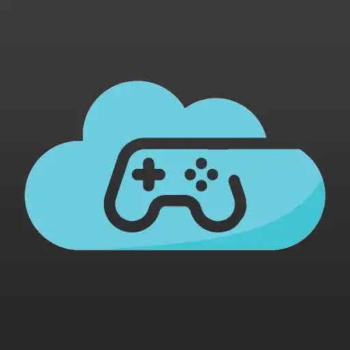 Play PlayCloud - Gaming console APK