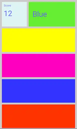 Play Play Color as an online game Play Color with UptoPlay