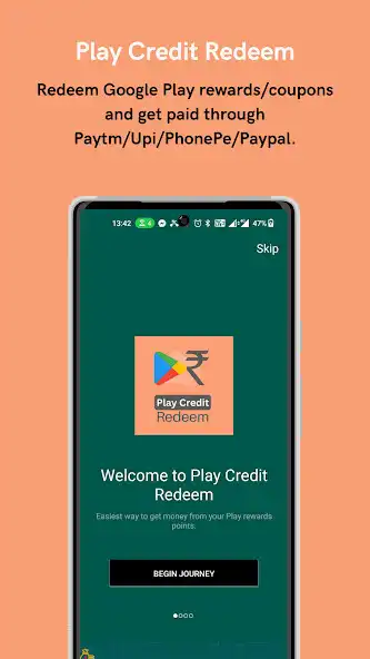 Play Play Credit Redeem  and enjoy Play Credit Redeem with UptoPlay