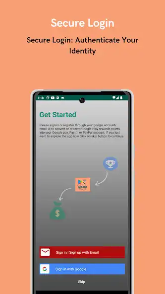 Play Play Credit Redeem as an online game Play Credit Redeem with UptoPlay