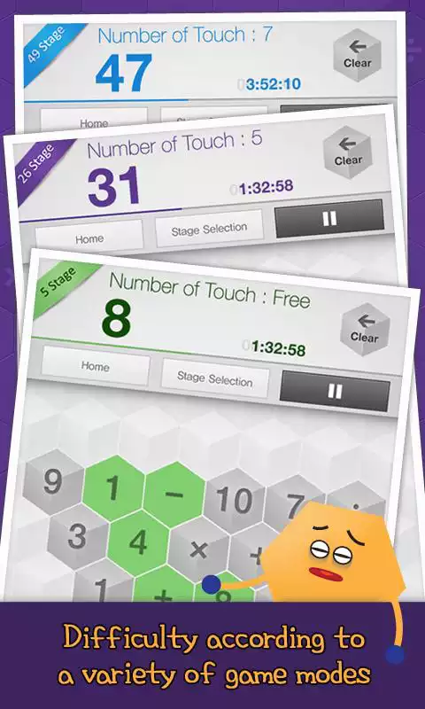 Play Play Cube puzzle - v1.0