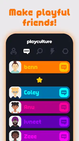 Play Play Culture as an online game Play Culture with UptoPlay