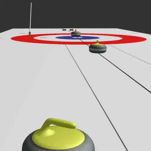 Play Play Curling APK Play Play Curling APK