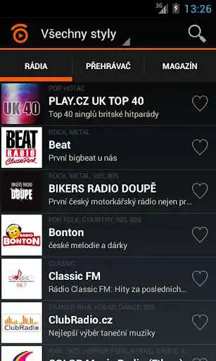Play PLAY.CZ as an online game PLAY.CZ with UptoPlay