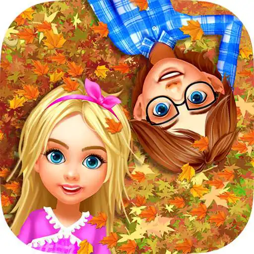 Free play online Play Date - Autumn School Trip APK Free play online Play Date - Autumn School Trip APK