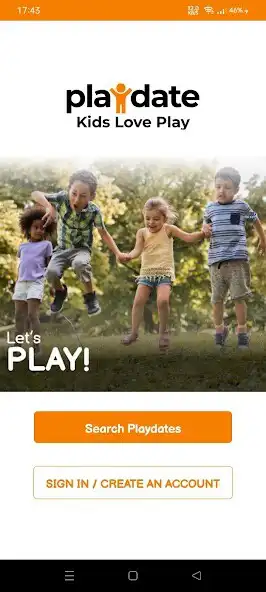 Play Playdate For Families  and enjoy Playdate For Families with UptoPlay