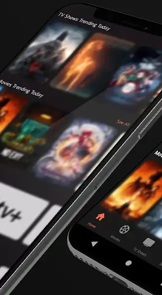 Play Play Diary: HD Movies online as an online game Play Diary: HD Movies online with UptoPlay