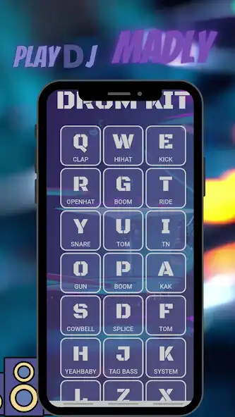 Play Play DJ by yourself as an online game Play DJ by yourself with UptoPlay