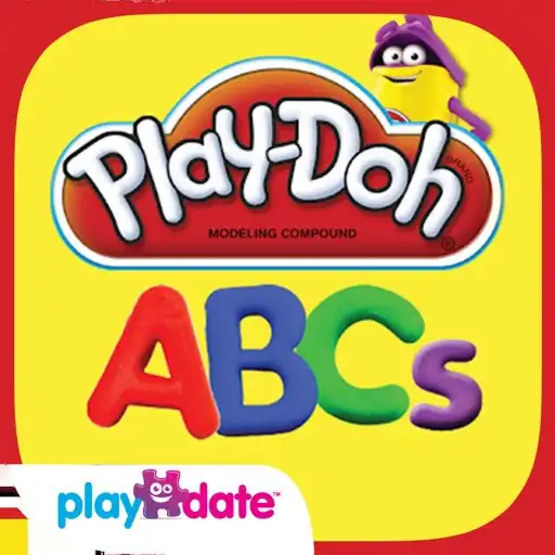 Play PLAY-DOH Create ABCs APK Play PLAY-DOH Create ABCs APK