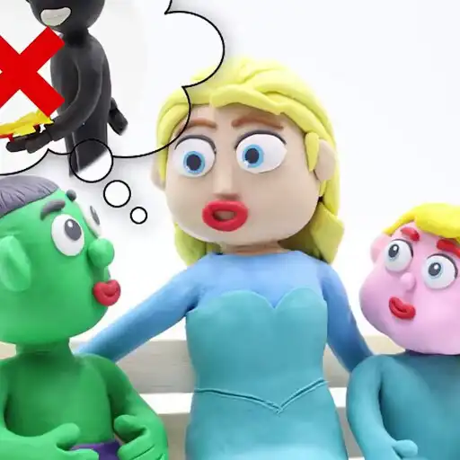 Play Play Doh videos APK Play Play Doh videos APK