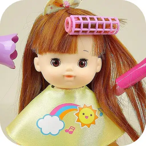 Play Play Doll Toys Video APK Play Play Doll Toys Video APK