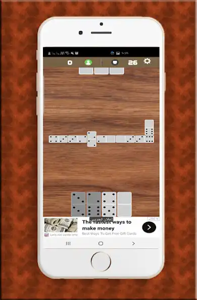 Play play dominos offline  and enjoy play dominos offline with UptoPlay
