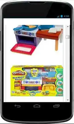 Play Playdough Meal Makin Kitchen Play Playdough Meal Makin Kitchen