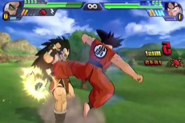 Play Play Dragon Ball Z  Budokai Tenkaichi 3 New Guide