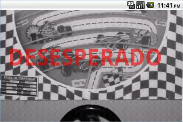 Play Play driving a coin.