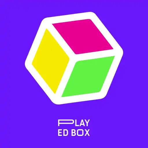 Play Play Ed Box: Learn Words Games APK