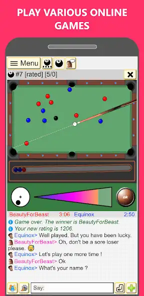 Play Player22: games  chat rooms  and enjoy Player22: games  chat rooms with UptoPlay