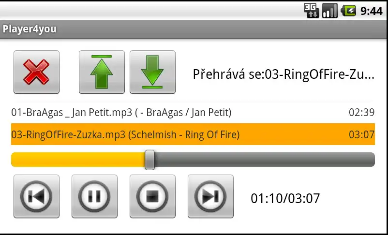 Play Player4you  and enjoy Player4you with UptoPlay