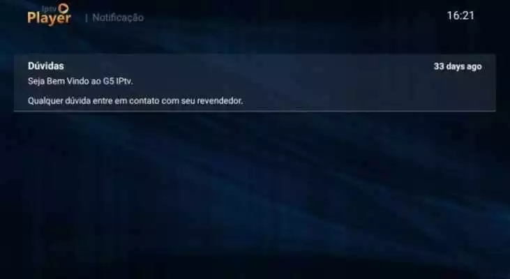 Play Player Box IPTV