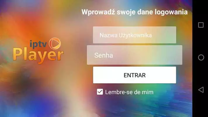 Play Player Box IPTV