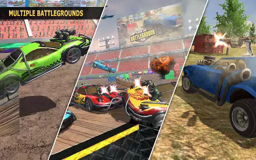 Play Player Car Battleground - Free Car Fire Game as an online game online Player Car Battleground - Free Car Fire Game with UptoPlay com.free_action_simulation.trendgames.playercarbattleground.freefire Play Player Car Battleground - Free Car Fire Game as an online game Player Car Battleground - Free Car Fire Game with UptoPlay