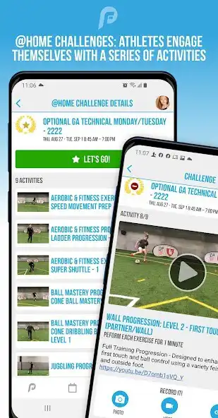 Play PlayerFirst Club as an online game PlayerFirst Club with UptoPlay