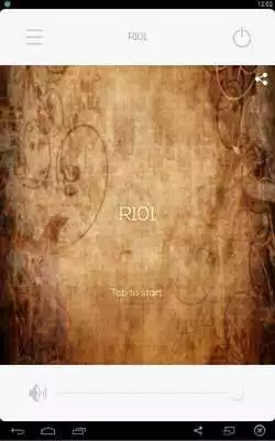 Play Player For R101 Italy