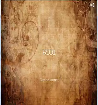 Play Player For R101 Italy