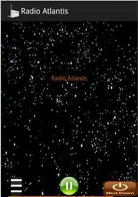 Play Player for Radio Atlantis Play Player for Radio Atlantis