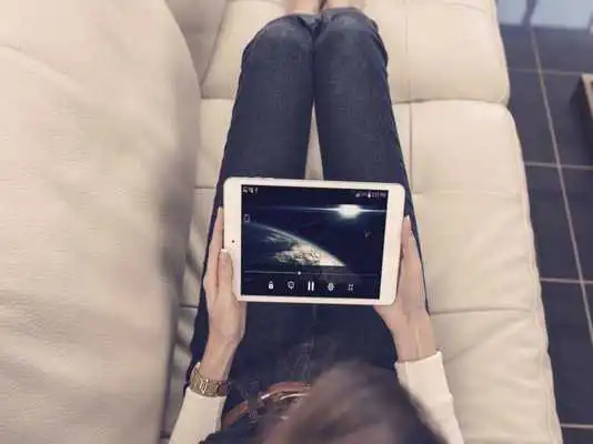Play Player for Repelis tv