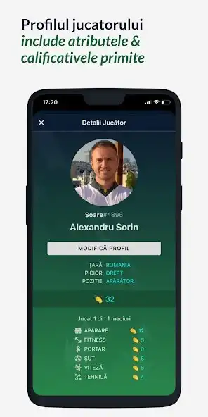 Play Playerfy  and enjoy Playerfy with UptoPlay