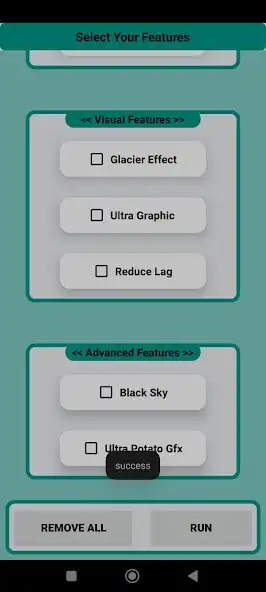Play Player GFX Tool BGMI 90 FPS and enjoy Player GFX Tool BGMI 90 FPS with UptoPlay Play Player GFX Tool BGMI 90 FPS and enjoy Player GFX Tool BGMI 90 FPS with UptoPlay