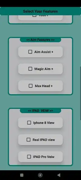Play Player GFX Tool BGMI 90 FPS as an online game online Player GFX Tool BGMI 90 FPS with UptoPlay Play Player GFX Tool BGMI 90 FPS as an online game Player GFX Tool BGMI 90 FPS with UptoPlay