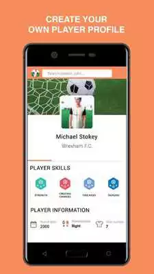 Play Playerhunter