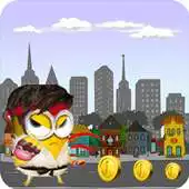 Free play online Player Minion Hero APK