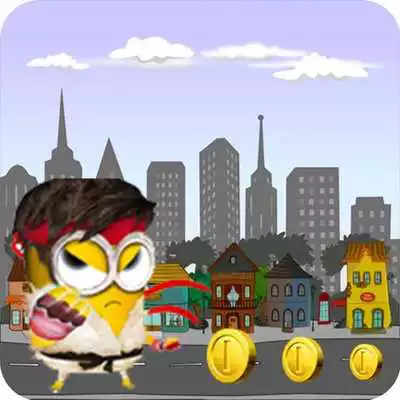 Play Player Minion Hero