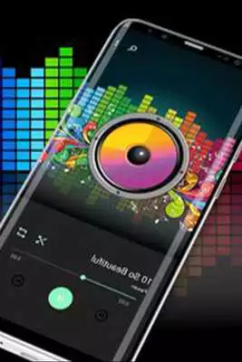 Play Player Music Player pro