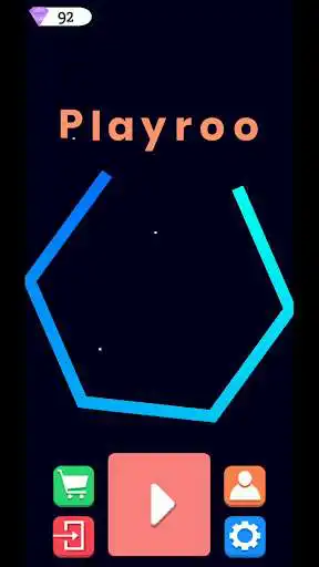 Play Playeroo  and enjoy Playeroo with UptoPlay